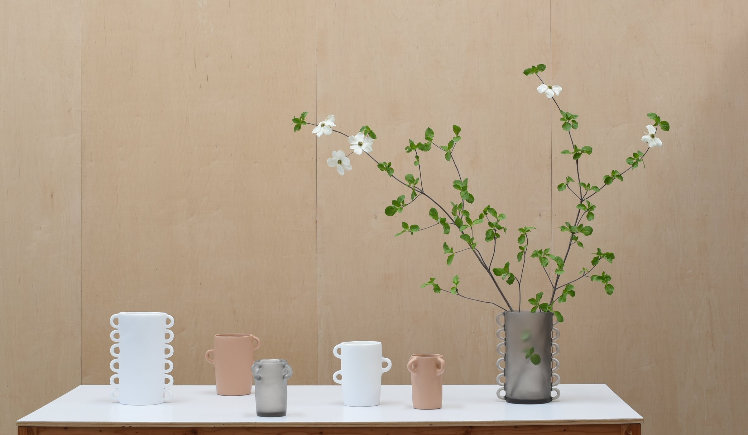 Vases