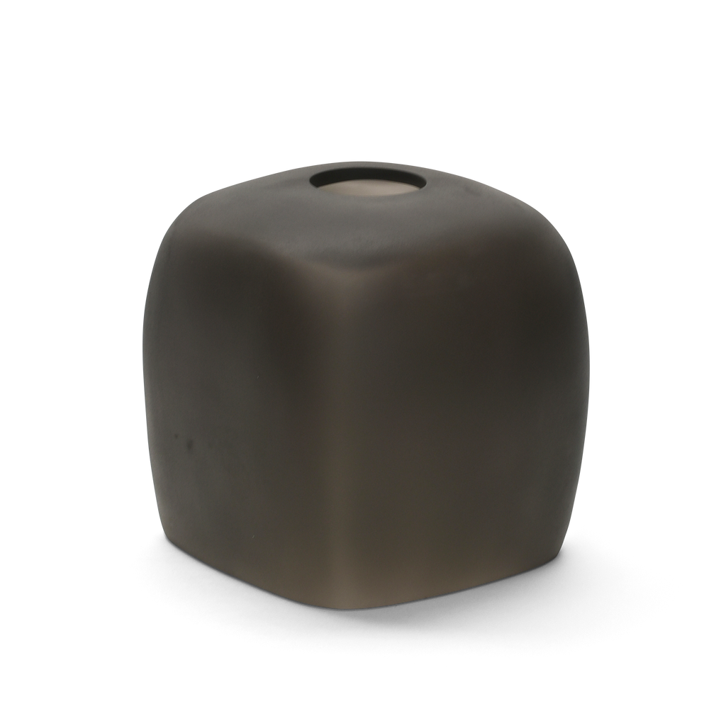 ARC Tissue Box Holder