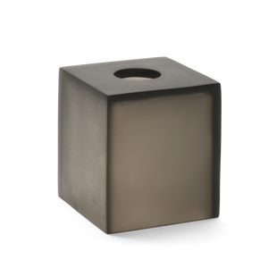EDGE Tissue Box Holder