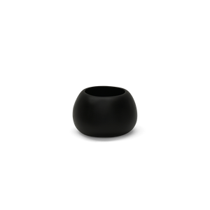 BUBBLE Small Plain Bowl