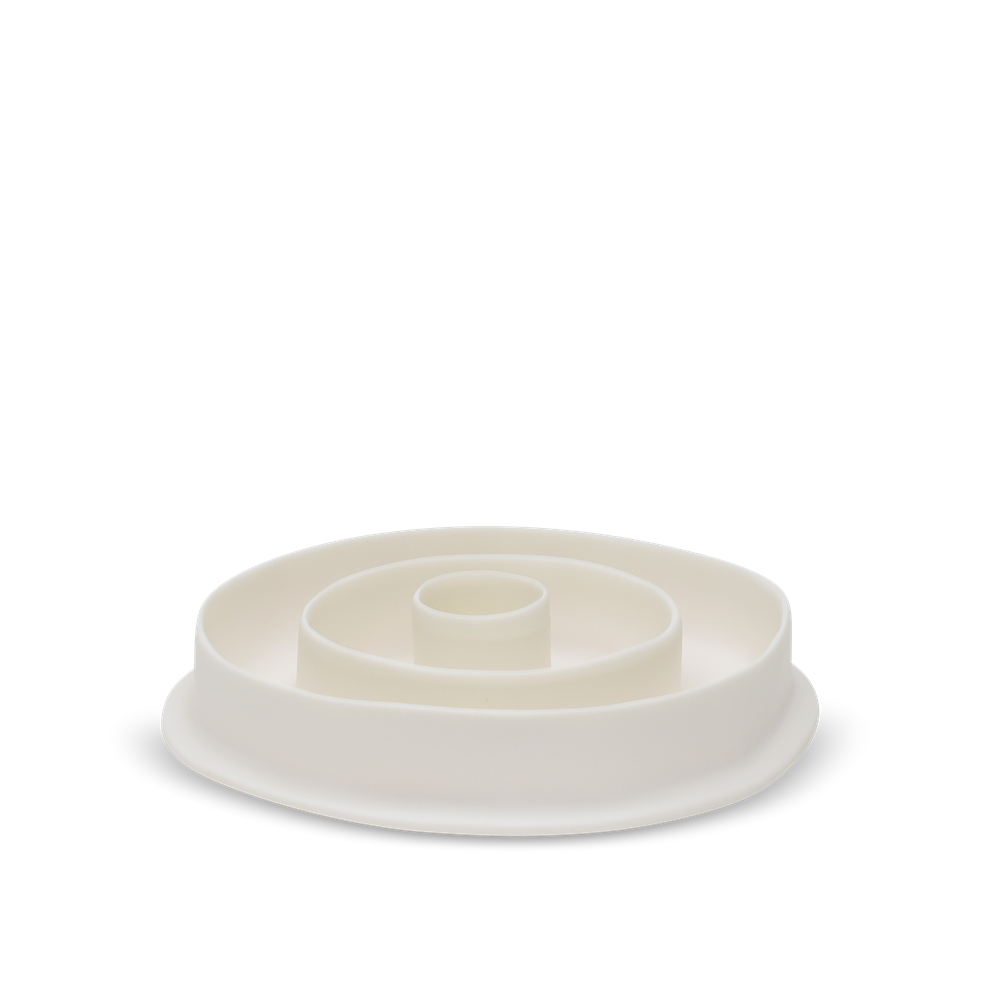 COSMIC Medium Triple Bowl