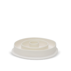 COSMIC Medium Triple Bowl