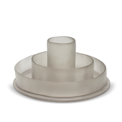 COSMIC Large Triple Bowl