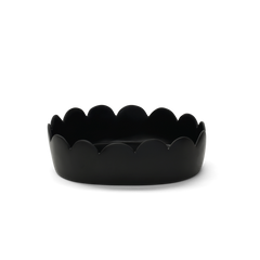 FLEUR Large Oval Bowl