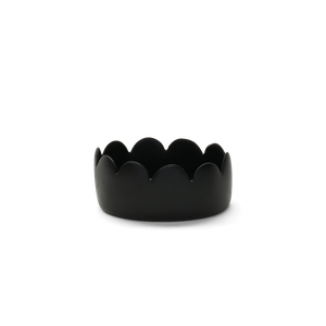FLEUR Small Oval Bowl