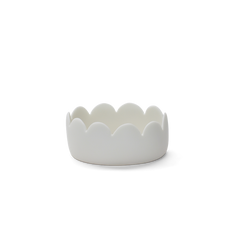 FLEUR Small Oval Bowl