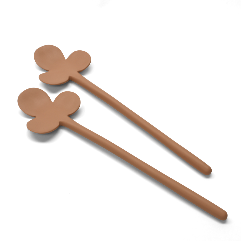 FLEUR Serving Set