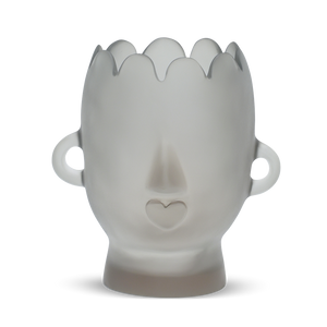HEADS Feminine Vase