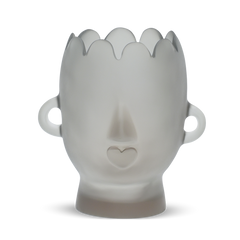 HEADS Feminine Vase