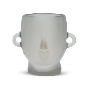 HEADS Masculine Vase
