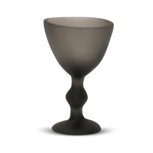 PEDESTAL Goblet