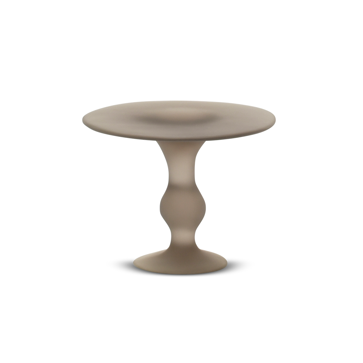 PEDESTAL Small Cake Stand