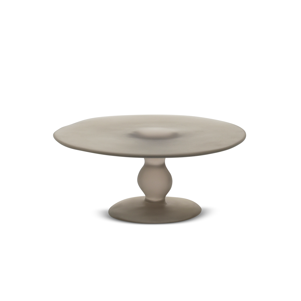 PEDESTAL Large Cake Stand