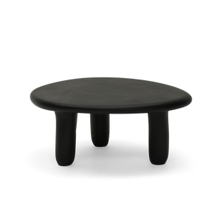 PUDDLE Large Elevated Platter