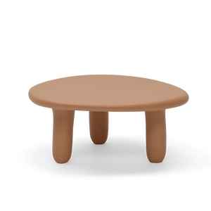 PUDDLE Large Elevated Platter