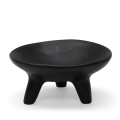 PUDDLE Large Elevated Bowl