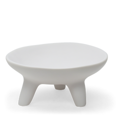 PUDDLE Large Elevated Bowl