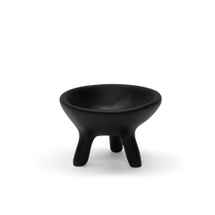 PUDDLE Medium Elevated Bowl