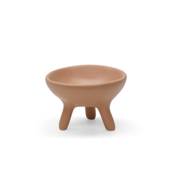 PUDDLE Medium Elevated Bowl