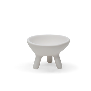PUDDLE Medium Elevated Bowl