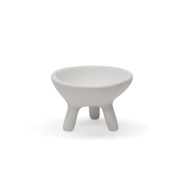 PUDDLE Medium Elevated Bowl