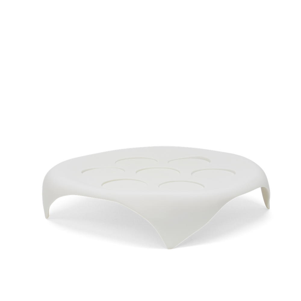 Garcon Tray with Circles