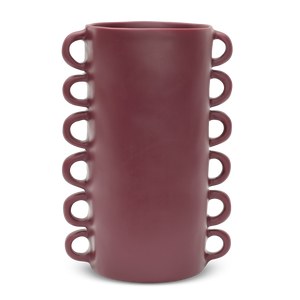 LOOPY Large Vase