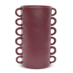 LOOPY Large Vase