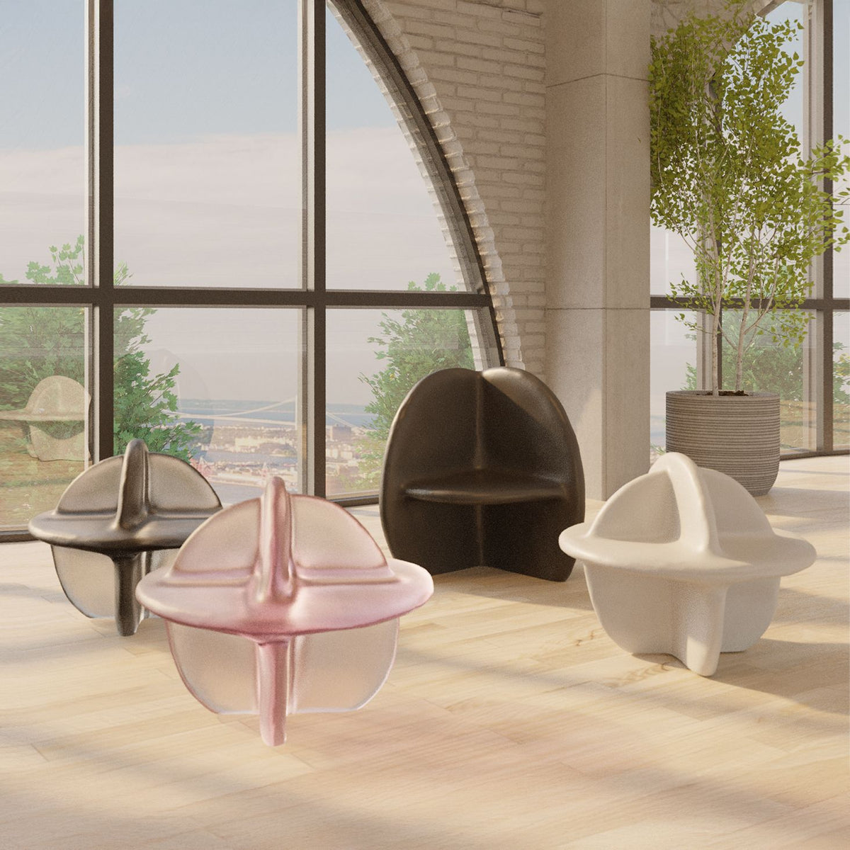 orbit collection