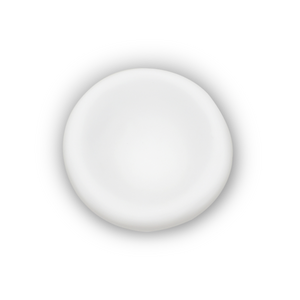 AMOEBA Small Bowl