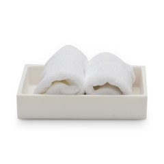 EDGE Guest Towel Tray