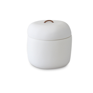 CUADRADO Condiment Box