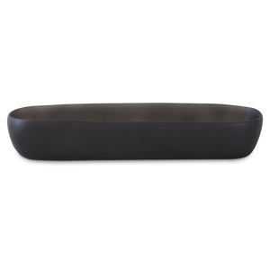 CUADRADO Short Centerpiece Bowl