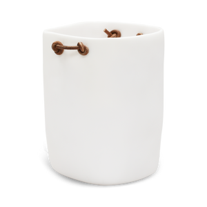 CUADRADO Wastebasket