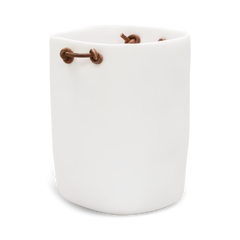 CUADRADO Wastebasket