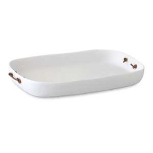 CUADRADO Extra Large Tray