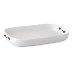 CUADRADO Extra Large Tray