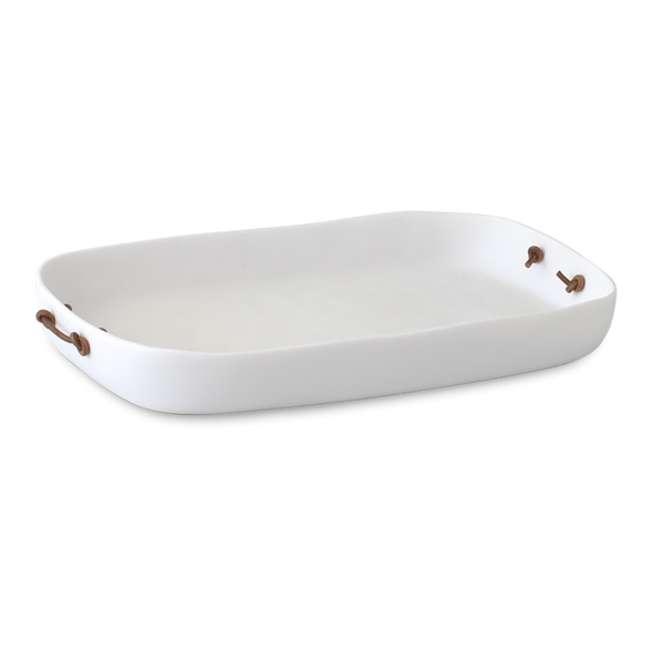 CUADRADO Extra Large Tray