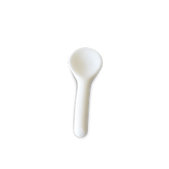 SCULPT Caviar Spoon