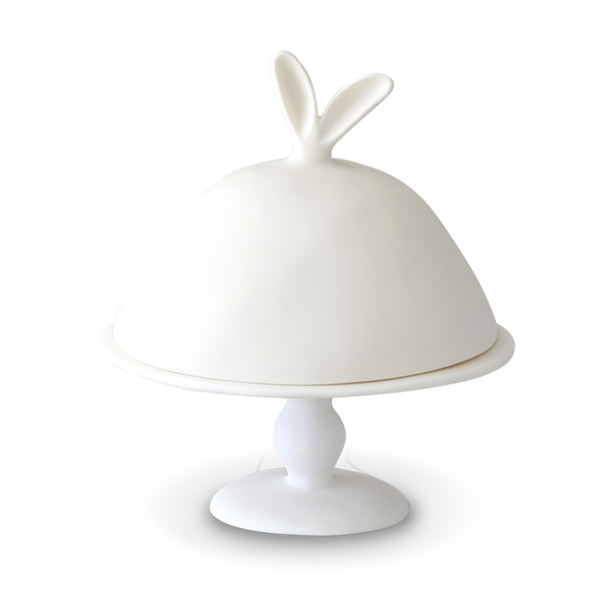 LAPIN Large Domed Cake Stand