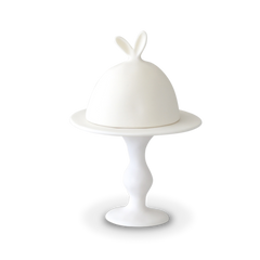 LAPIN Small Domed Cake Stand