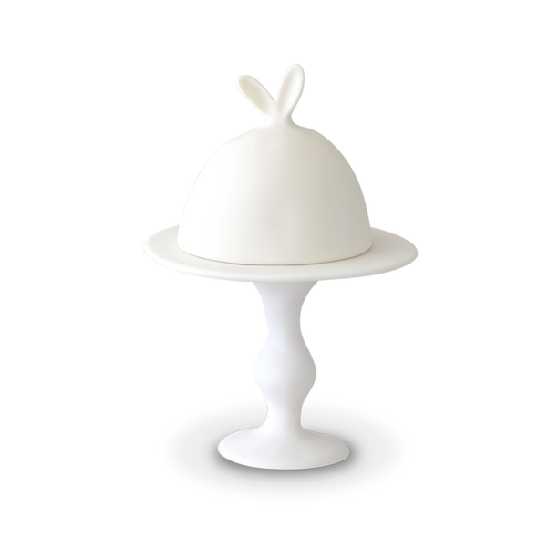 LAPIN Small Domed Cake Stand