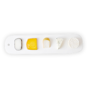 PURIST Long Charcuterie Board