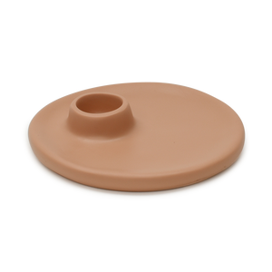 HALO Small Plate with Bowl
