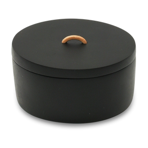 PURIST Coaster Box