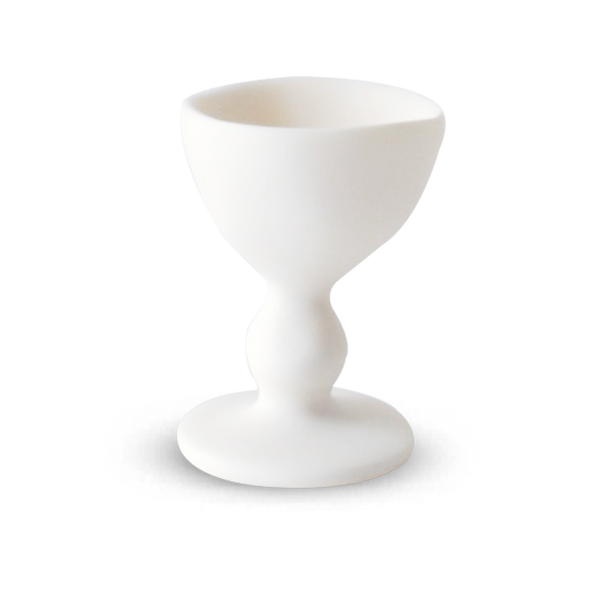 PEDESTAL Egg Cup