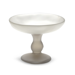 PEDESTAL Small Bowl