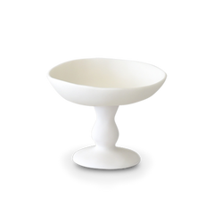 PEDESTAL Small Bowl