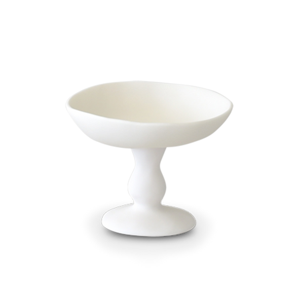 PEDESTAL Small Bowl