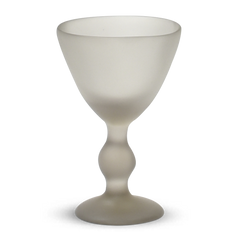 PEDESTAL Goblet